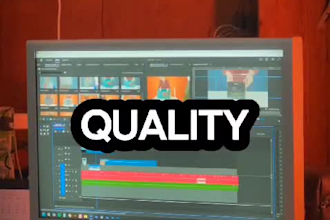 edit and enhance your youtube and social media videos