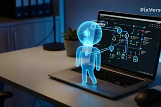 create ai voice assistants to automate your business
