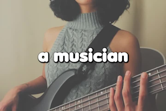 create engaging ugc videos for tiktok, instagram