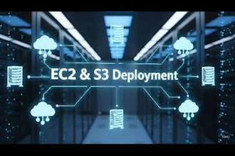 be your AWS expert for devops tasks and cloud architecture
