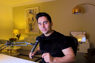 make your youtube video scripts