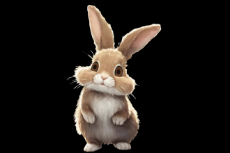 create an adobe character animator puppet chproj