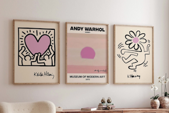 setup etsy digital products shop etsy print on demand etsy product listing seo