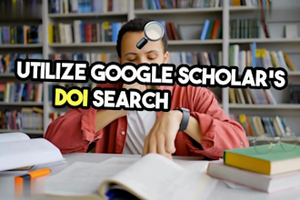 backdate citation publish article in google scholar citations for eb1 eb2 niw