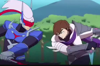 do 2d music video, 2d animated music video, cartoon animation, anime animation