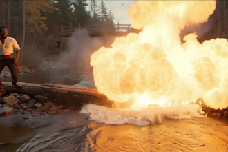 ai enhanced short films unique storytelling through technology