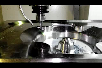 create cnc programs for any milling and lathe machine