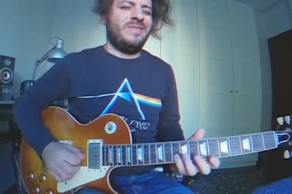 record some creative guitars that will enhance your song