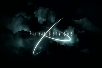 design this Cinematic Style Intro Video with your text