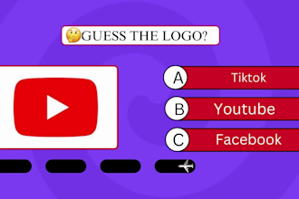 create quiz trivia videos for youtube, custom trivia quiz