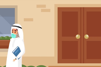 create an animated explainer video or 2d commercial animation