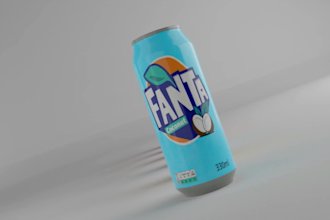 do realistic commercial 3d product animation