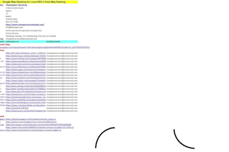 top USA uk directories local citations SEO submission  24 hrs