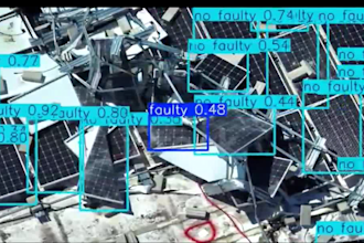 do object detection, segmentation, counting, tracking using yolo, opencv python
