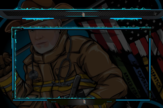 design animated kick and twitch overlay, twitch logo, stream emotes, kick banner