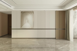 create 3d model and interior rendering