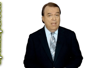 be your pro spokesperson with camera motion