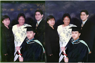 do image editing, restoration, manipulation, and colorization