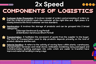 make a good looking presentation, ai ppts are trash