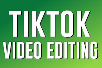 edit viral tiktok video ads to boost your sales