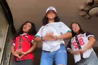 do tik tok dance, group, afro,dance choreography, afrobeat, african dance video