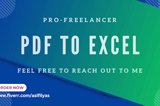 do data entry, web research, copy paste and typing work