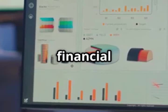 build dynamic excel dashboards and automate data processes