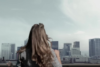 add vfx fire explosion ,smoke destruction ,visual effects , vfx compositing
