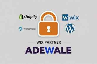 secure your shopify website with SSL certificate, https setup, and error fixes