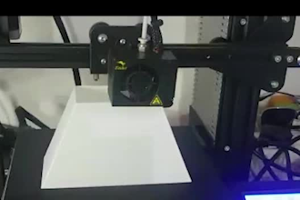 do 3d modelling for 3d printing, laser cutting,cad cam