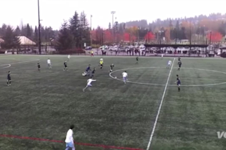 create sports recruitment and highlight videos from complete games