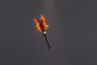 create 3d models, props, assets in fantasy, realistic or sci fi styles