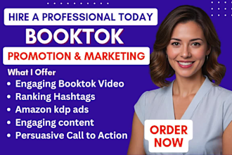 do booktok video, amazon kdp ads ebook promotion book advertising, kdp marketing