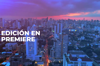 be your video editor