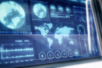 create a custom video animation with visual effects and 3d