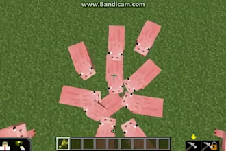 build a custom minecraft hub, lobby, spawn, house, castle or map for your server