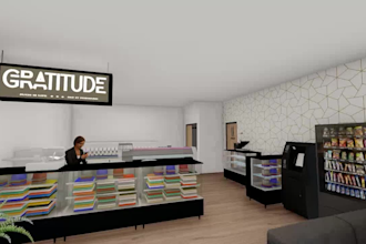 provide architectural and draftsman services for buildings