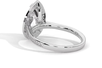 make a custom 3d jewelry ring design
