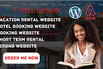vacation rental website hotel booking vacation rental airbnb booking website