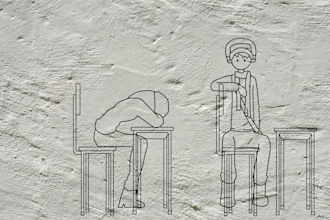 draw 2d line art animation, 2d traditional, 2d hand drawn, frame by frame