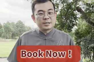 help you to read your wealth potential and life direction