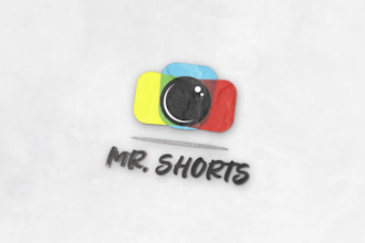create fabulous logo reveal animation videos