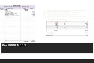 accounts works with excel