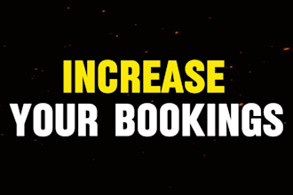 create engaging speaker reel, showreel sizzle demo reel, highlight video editing