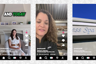 edit tiktok, insta reels, and youtube shorts with captions in 24 hours