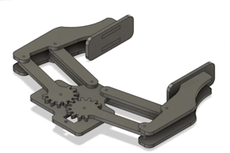 create 3d cad designs for products