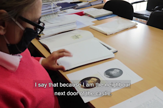add synced subtitles or captions to your video