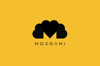 do beautiful logo animation for your company