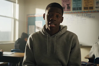 stunning ai promotional videos, ai video ads, veo3 commercials and ai marketing