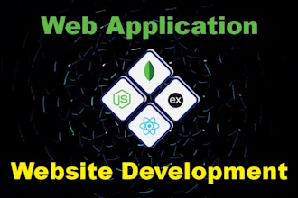 develop mern stack app